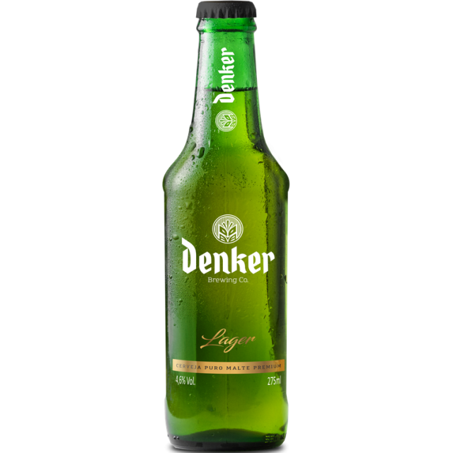 Denker Lager