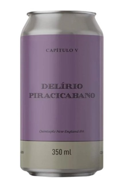 Escafandrista Delírio Piracicabano