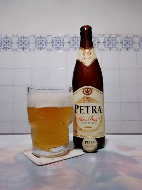 Petra Weiss Bier