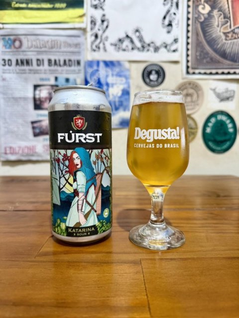 Fürst Katarina Sour