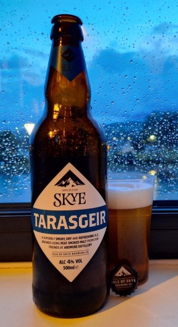 Tarasgeir 