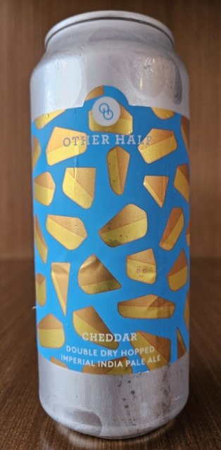 Other Half Cheddar