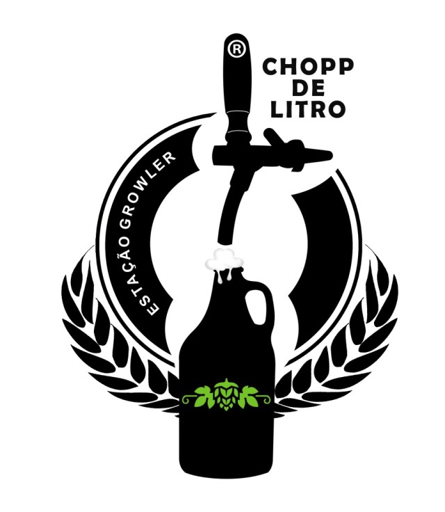 Estação Chopp de Litro