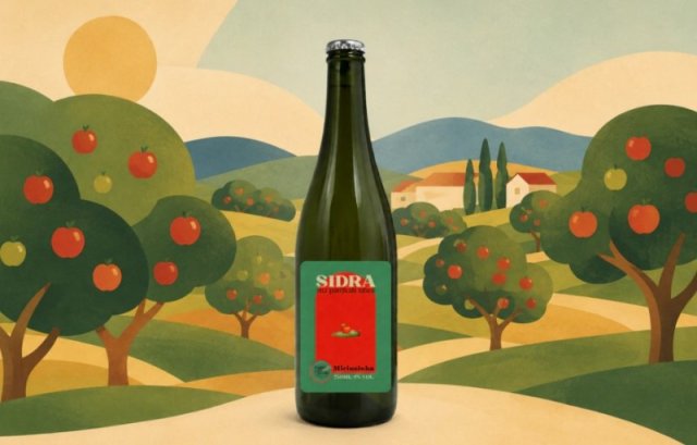 Cozalinda Sidra Mirinzinha