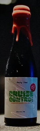 Koala Cruise Control