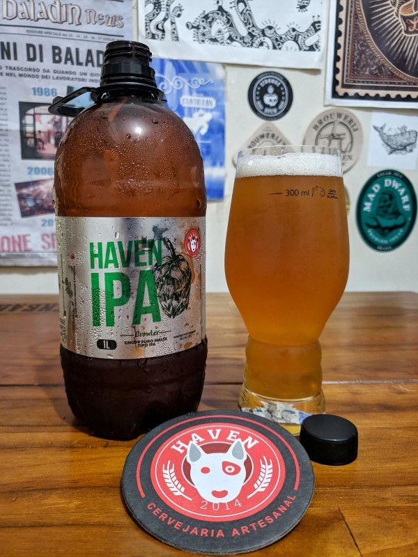 Haven IPA