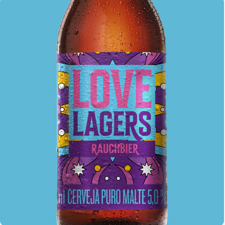 Love Lagers Rauchbier