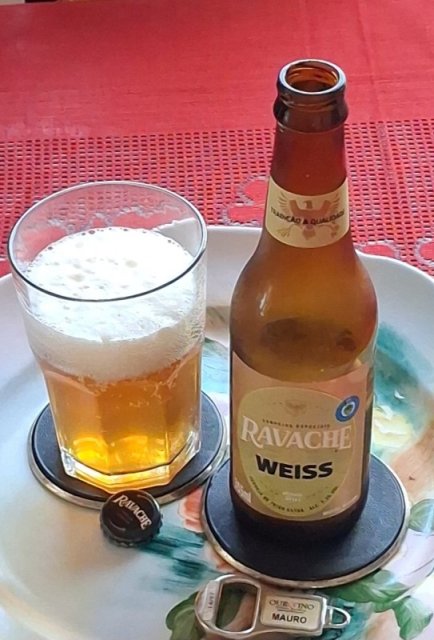Ravache Weiss