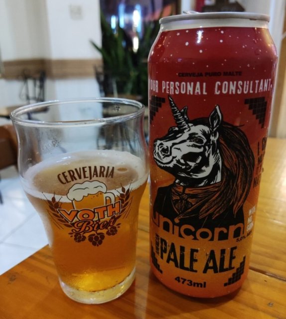 Unicorn American Pale Ale