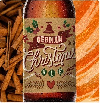 German Christmas Ale