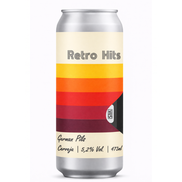Blackfin Retro Hits