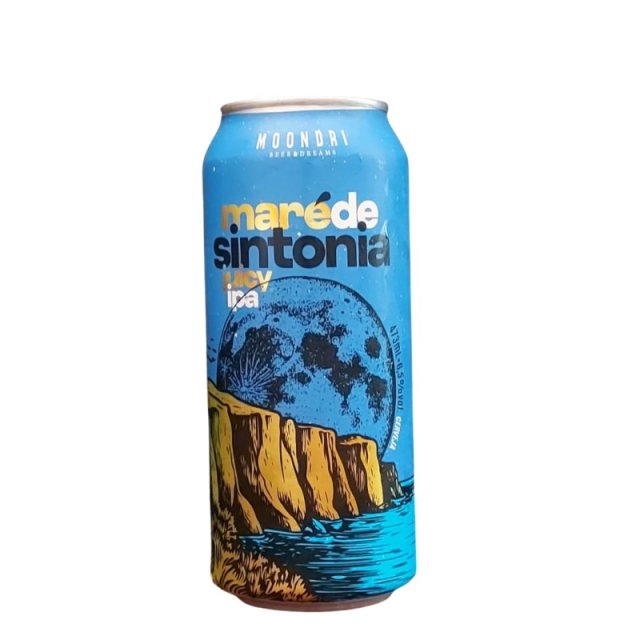 Moondri Maré de Sintonia
