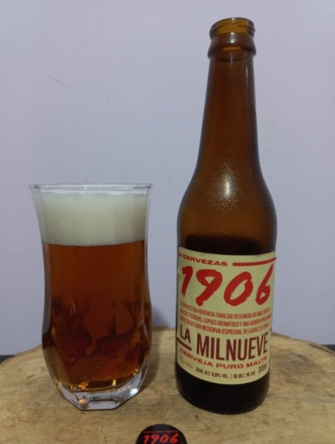1906 Reserva Especial