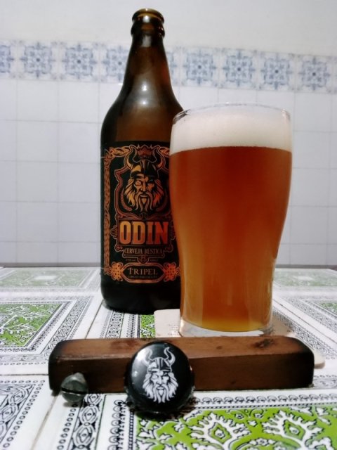 Odin Tripel