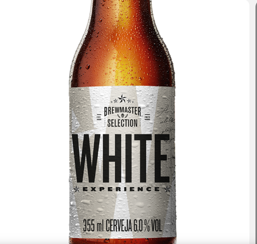  Brewmaster Selection White Experience