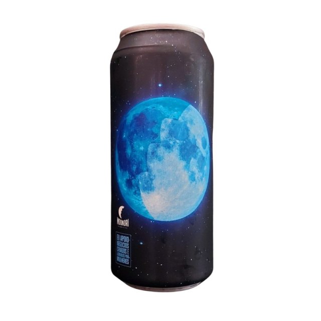 Moondri Olha Pra Lua