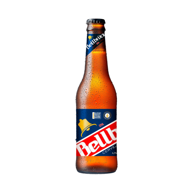 Bellbrück American IPA