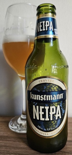 Kunstmann NEIPA