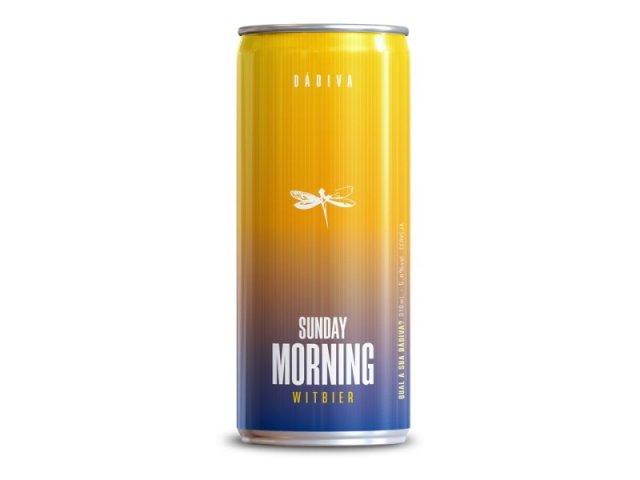 Dadiva Sunday Morning