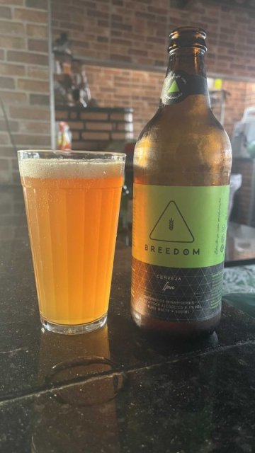 Breedom IPA