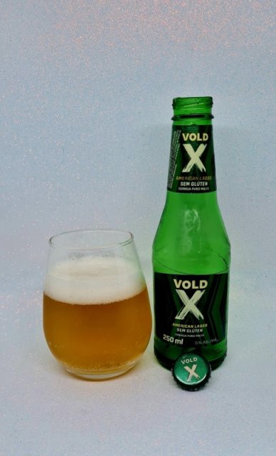 Vold X