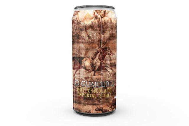 Spartacus & Tarin O Guaicuru