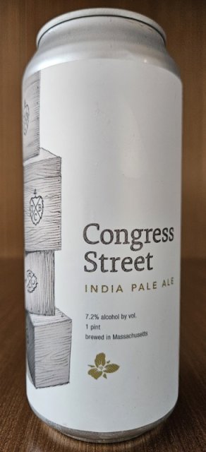 Trillium Congress Street