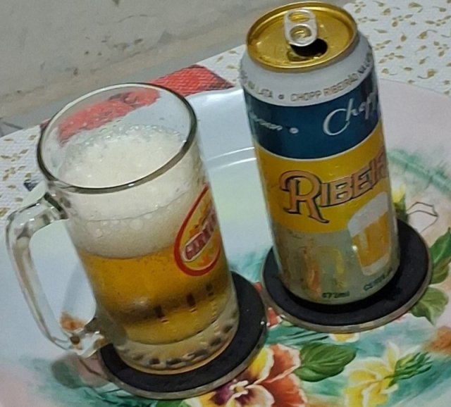 Chopp Ribeirão 