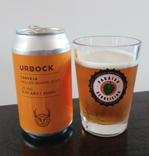 Urbock