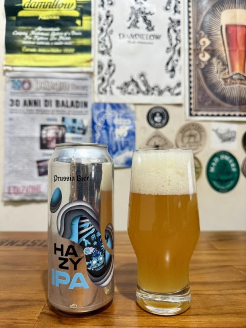 Prússia Lado B - Hydra