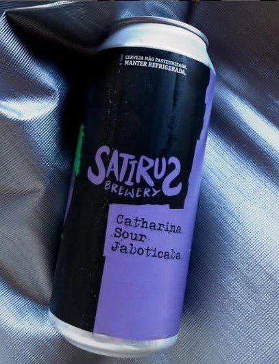 Satirus Jaboticaba