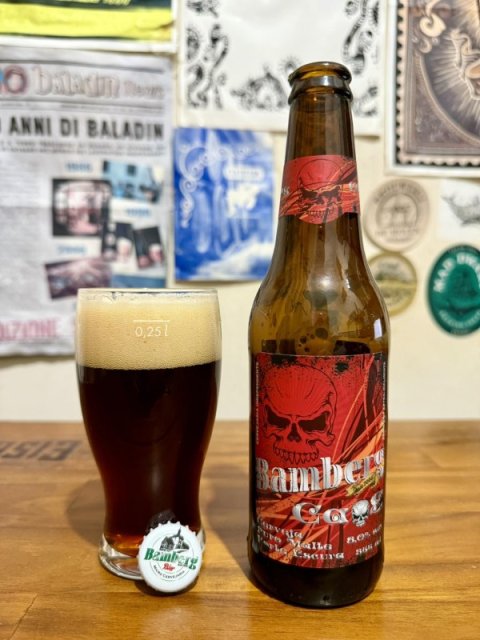 Bamberg Caos