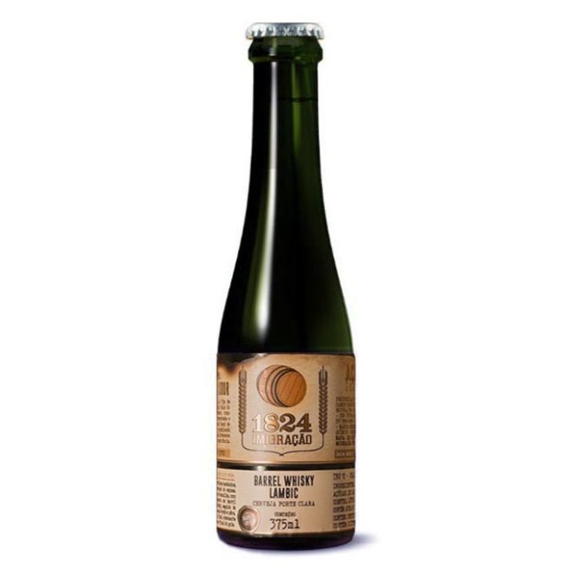 Imigração-Barrel-Whisky-Lambic