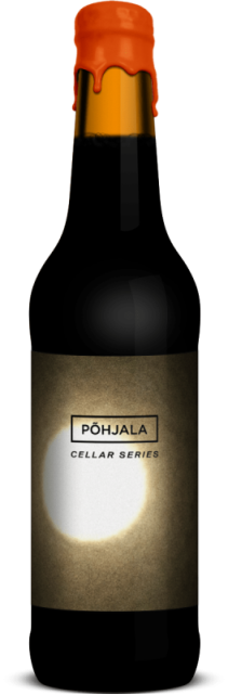 Öö XO (Cellar Series) Põhjala