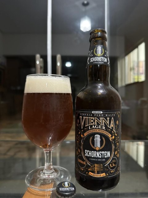 Schornstein Vienna Lager