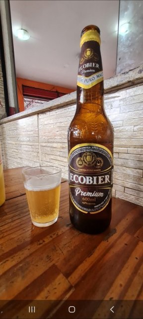 Ecobier Puro Malte