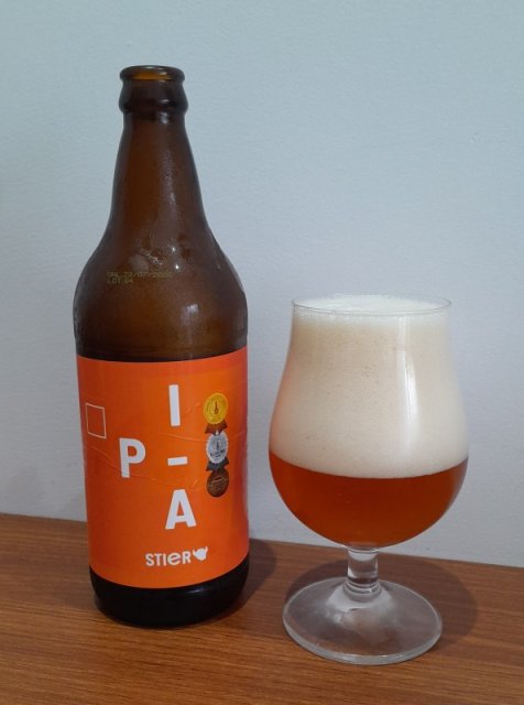 Stier IPA