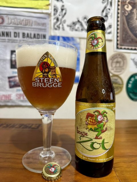 Brugse Zot