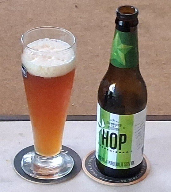 Brewmaster Selection Hop Experience