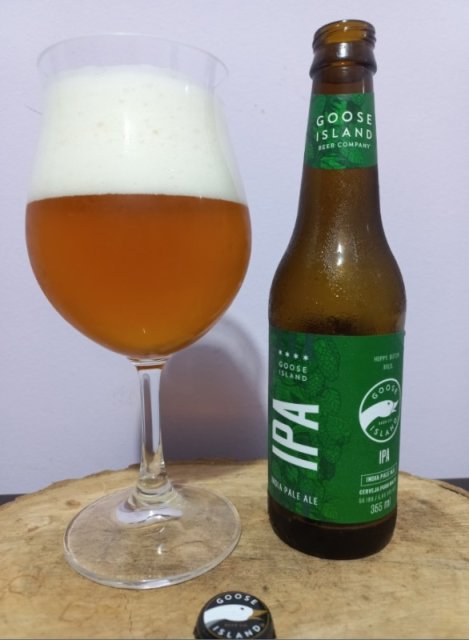 Goose Island India Pale Ale
