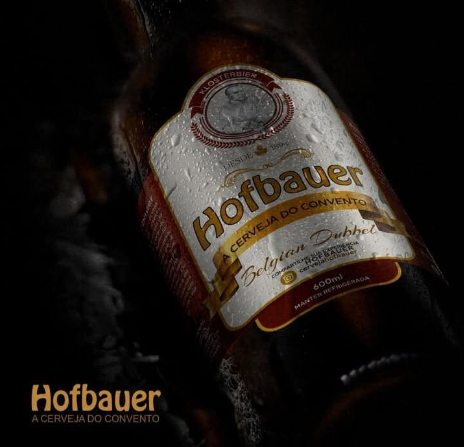 Hofbauer Belgian Dubbel