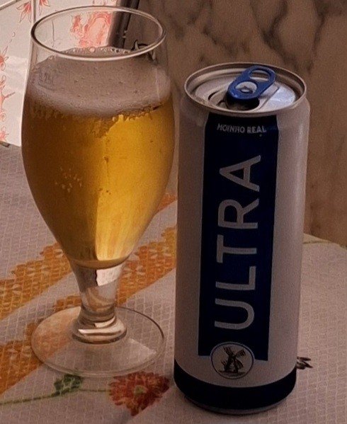 Moinho Real Ultra