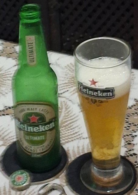 Heineken Ultimate