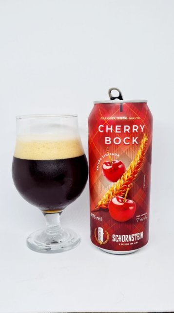 Schornstein Cherry Bock