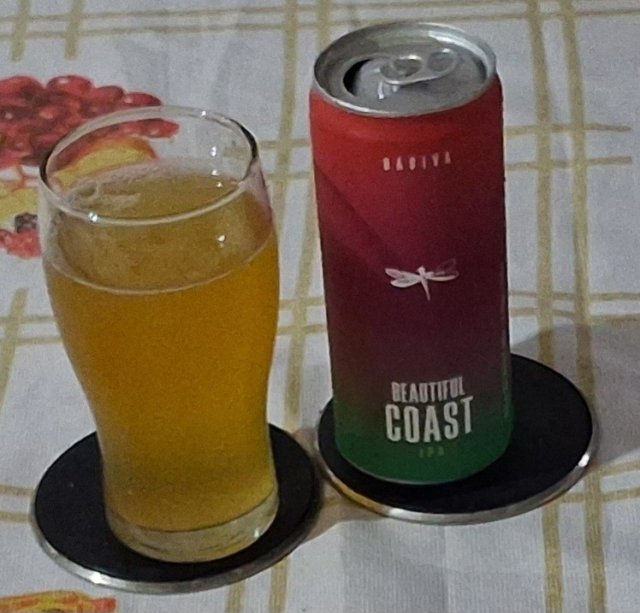 Dádiva Beautiful Coast