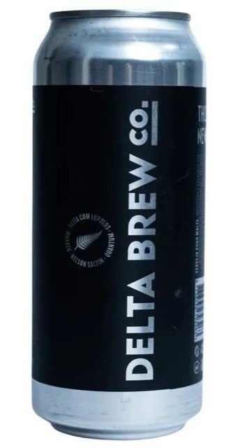 Delta This Is New Zeland IPA 