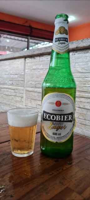 Ecobier Lager