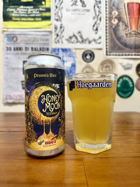 Prússia Honey Moon