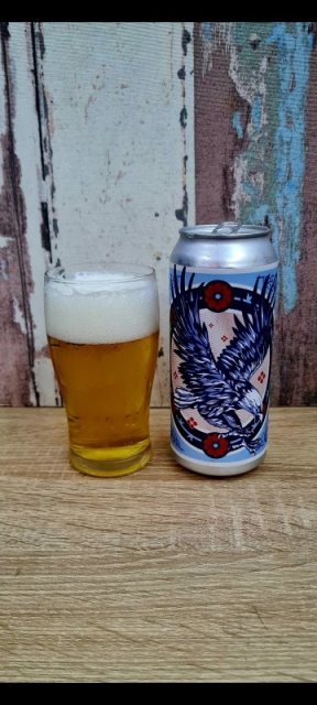 Dogma Crispy & Cold
