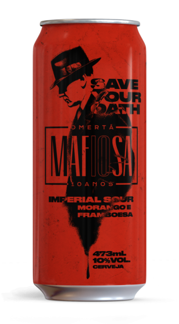 Mafiosa Save Your Oath